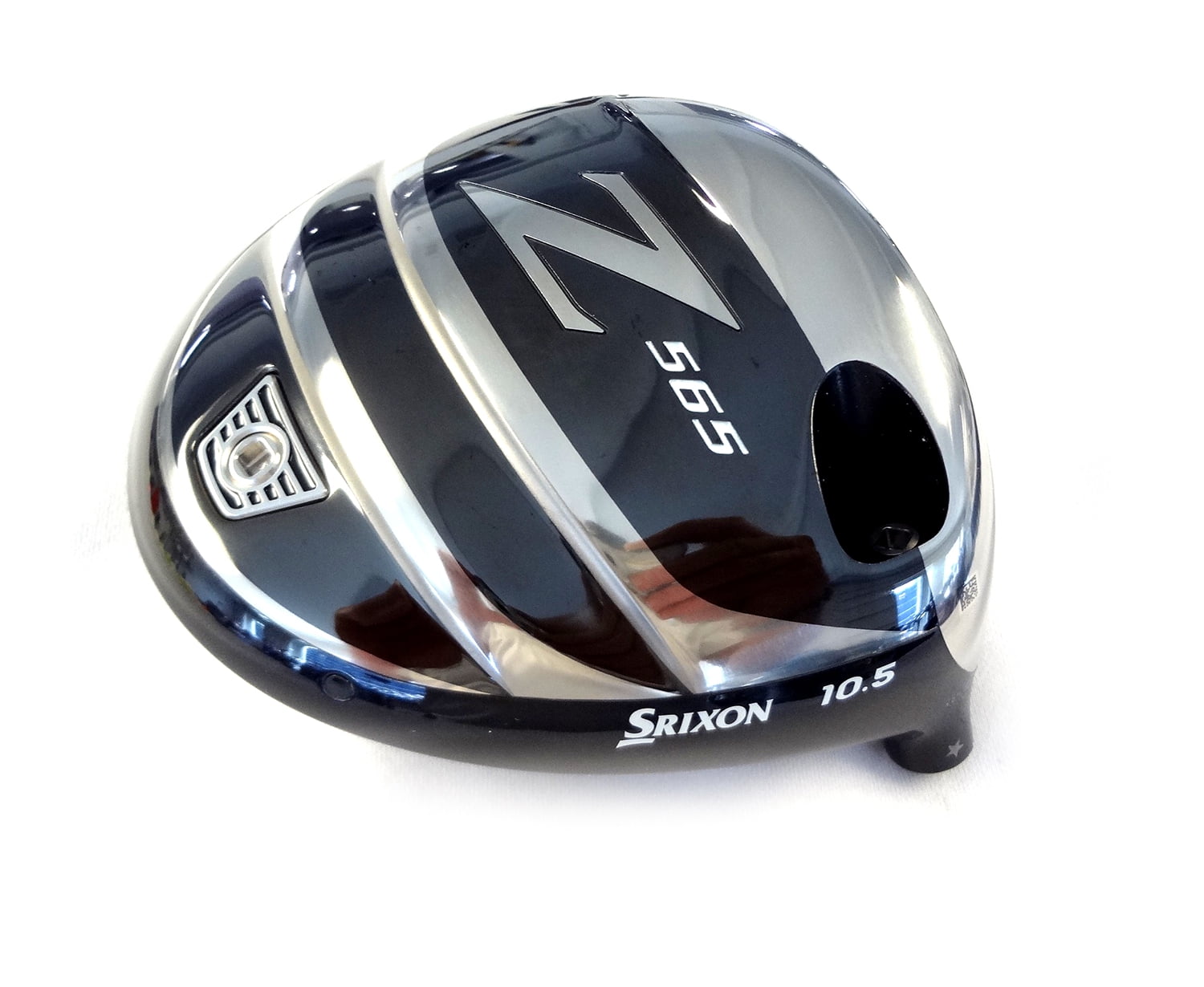 NEW Srixon Z565 10.5* Driver Head Only