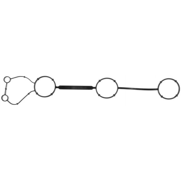 Mahle Spark Plug Tube Seal B32536