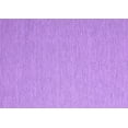 thumbnail image 1 of Ahgly Company Indoor Rectangle Abstract Purple Contemporary Area Rugs, 6' x 9', 1 of 4