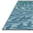 thumbnail image 5 of Dalyn Sedona Area Rug SN5-Denim SN5DN3X5 Denim, 3' x 5', 5 of 7