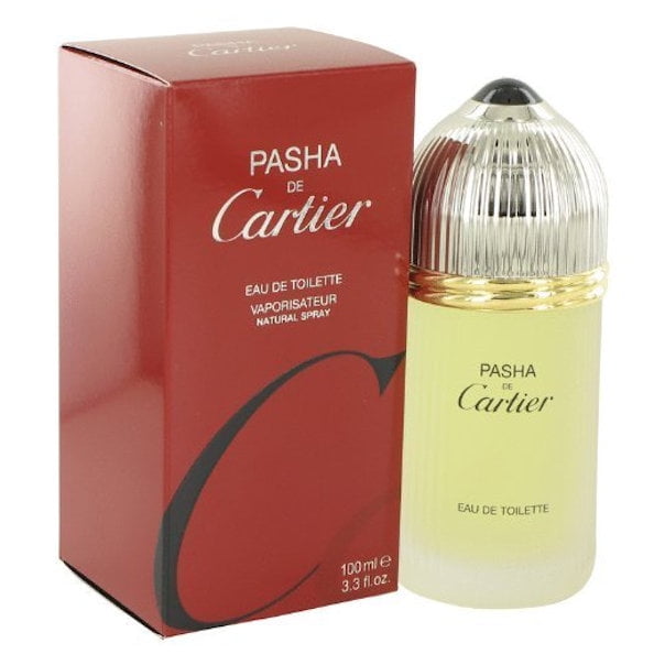 cartier mens cologne