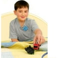 Malem Ultimate Selectable Bedwetting Enuresis Alarm with Vibration & 8