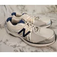 thumbnail image 1 of New Balance 847v2 Mens White Comfort Sneakers Walking Sneakers Size 15, 1 of 6