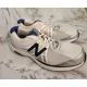 thumbnail image 1 of New Balance 847v2 Mens White Comfort Sneakers Walking Sneakers Size 15, 1 of 6