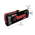 Venom NiMH Battery For Traxxas E-Revo 1:10 8.4 3000mAh 7-Cell With Universal Plug - Foto 4