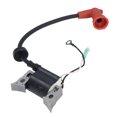 thumbnail image 2 of Conjunto de Bobina de Encendido de Motor Fueraborda ANGGREK TCI 69M 85640 00 A Prueba de Herrumbre 4 Tiempos 2.5 HP, 2 of 7