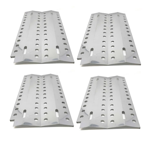 Replacement Flavorizer Bars for Dcs 36 series, 36BQAR, 36ABQAR, Gas Models, 4-Pack