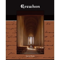 Erewhon (Paperback)