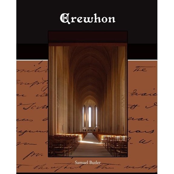 Erewhon (Paperback)