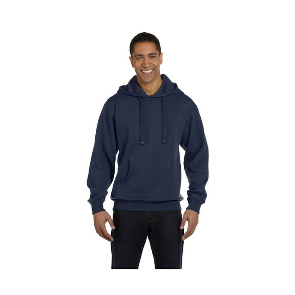 Econscious Men's Organic Recycled Pullover Hood, Style EC5500