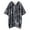 Black, variant on Clothe Top Womens Sweaters with Hoodies Sweat Womens Shirt Sweatshirt Hooded Woman Sweatshirts Hoodies Women's Plaid Print Plus Size Hoodie Black M