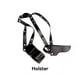 thumbnail image 3 of Sonducket Suicidio Cosplay Halloween peluca cinturón collar accesorios Anime Cosplay Accesorios Ropa, zapatos y accesorios Miscelánea No. 4 Sonducket AP007563-04, 3 of 6