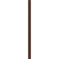 thumbnail image 6 of Ekena Millwork 46 5/8"W x 8"H x 3/8"T Cambridge Fretwork Moulding, Walnut, 6 of 13