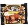 Benetino's Bistro Sensations: Sausage Chicken Parmesan Seasoned Meat, 12 oz