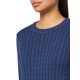 thumbnail image 3 of Jersey Tommy Hilfiger de algodón con cuello redondo para mujer, talla XXL, 3 of 3