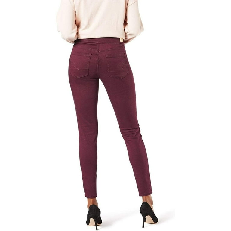 Levi signature totally sale shaping skinny jeans