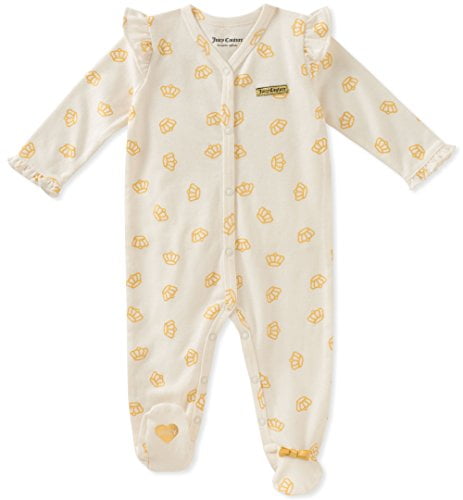 juicy couture baby jumpsuit