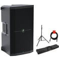 thumbnail image 1 of Sistema de altavoces PA con alimentación Mackie Thump215xt 1400W 15, 1 of 8