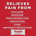 thumbnail image 3 of Goody's Back & Body Pain Powders 24 Each - (Pack of 2), 3 of 5