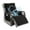 Black, variant on Aorsher 100% Waterproof Recliner Chair Cover for Home, Non Slip Covers for Recliner Chair with Pocket, Washable Reclining Chair Cover Furniture Protector for Kids, Pets