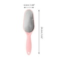 thumbnail image 4 of Remedios para Callos de Pies Portátil de Doble Cara 1 Pc 9.53"x2.48" Rosa, 4 of 6