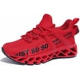 thumbnail image 2 of MAYZERO Just so so Child Unisex Casual Sneakers Running Sports Shoes for Kids, 2 of 6