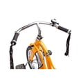 thumbnail image 4 of Schwinn Roadster Tricycle pour Enfants, Tricycle Classique, Orange, 4 of 5