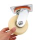 thumbnail image 5 of KALLORY Giratorias Silenciosas De Nylon Para Uso Doméstico En Muebles Y Mesas Color Beige, 5 of 8