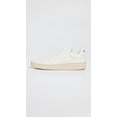thumbnail image 5 of Zapatillas Veja V-90 para hombre, piel extra blanca, talla 9 EE. UU., 5 of 5