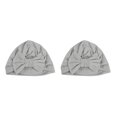 thumbnail image 1 of Minnieouse Gorro de bebé recién nacido, gorro cálido para bebé, gorros a rayas, gorros suaves de para niñas, gorros con lazo para recién Type4 NO4, 1 of 6