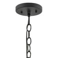 thumbnail image 4 of Hinkley Lighting - Winnie - 12W 1 LED Medium Pendant In Traditional Style-21.5, 4 of 12