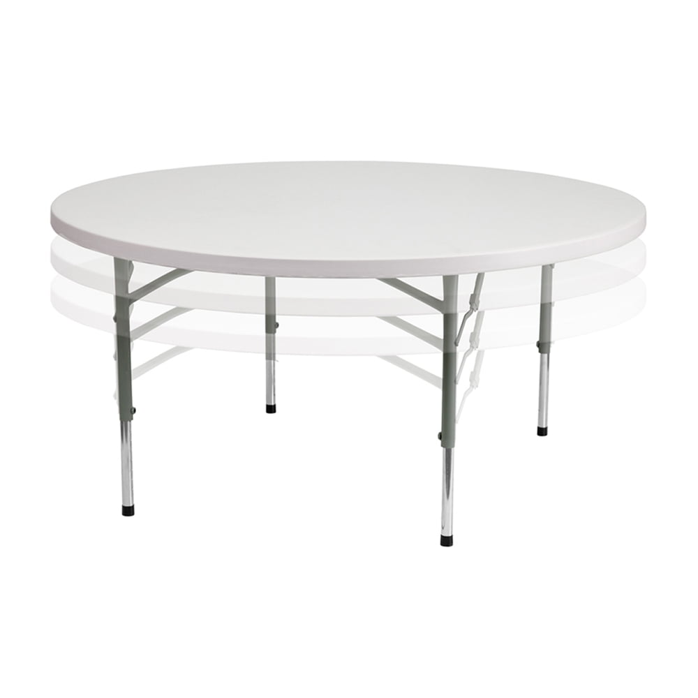 Round 60. 18x96 Heavy-Duty Granite White Plastic Folding Table. Стол 60х80. Стол 60х80 для кухни. Стол б 60х80.