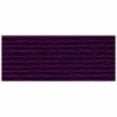thumbnail image 1 of Fil à broder en coton DMC à 6 brins 8m – Fil en colon Violet, 1 of 3