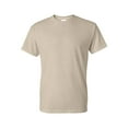 thumbnail image 2 of Gildan - DryBlend T-Shirt - 8000 - Sand - Size: S, 2 of 3
