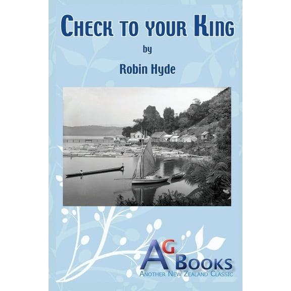 Check to your King, (Paperback)