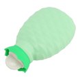 thumbnail image 1 of Botella De Agua Caliente De Silicona Suave Para Calambres Menstruales, Alivio Del Dolor Muscular, Diseño A Prueba De Fugas, Material Espesado, Lindo Regalo, Usos Múltiples Con, 1 of 7