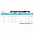thumbnail image 6 of Women Long Sleeve Cardigan Sweater Casual Fashion Y2K Loose Fit Button Down Knit Sweater Coats Red L, 6 of 6