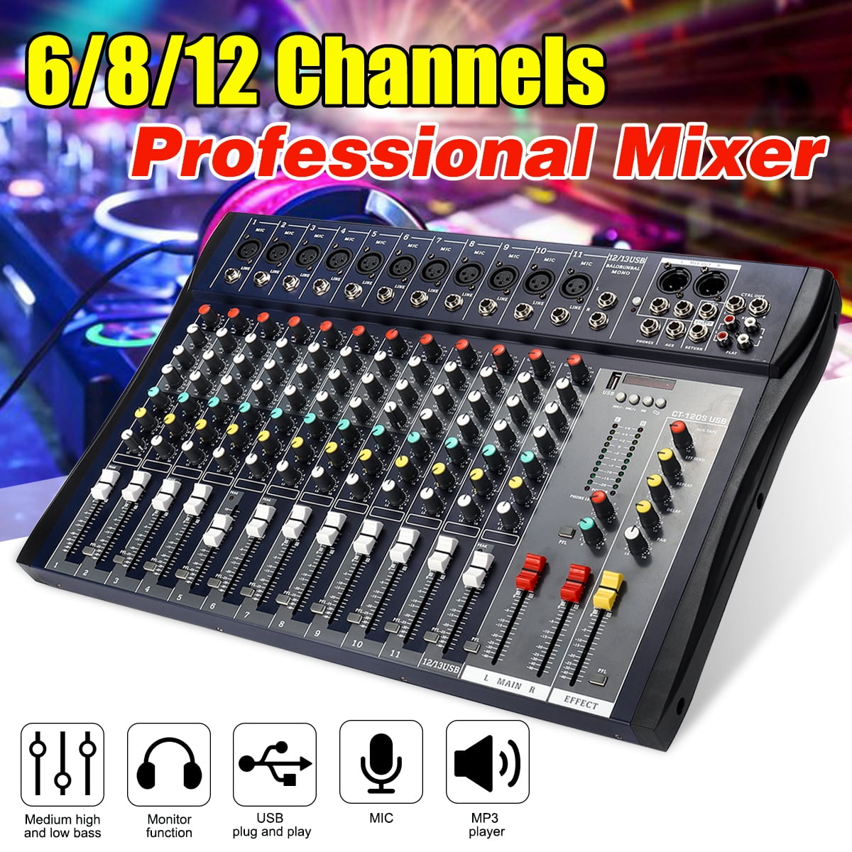 professional audio mixers professional audio mixers