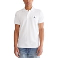 thumbnail image 1 of Remera Polo AEROPOSTALE A87 Piqué Sólido Bleach XXL, 1 of 2