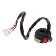 thumbnail image 2 of yotijay Left Handlebar Control Switch Replacement for ATV 450 700, 2 of 9
