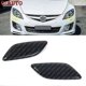 thumbnail image 1 of Car Front Bumper Headlight Washer Spray Nozzle Cover Headlamp Washer Jet Cap For Mazda 6 Mazda6 Gh 2008-2012 Gv7d518g1 Gv7d518h1, 1 of 4