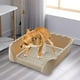 thumbnail image 4 of Bandeja de entrenamiento para perros Jinwen Baño de perros, 4 of 8