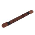 thumbnail image 4 of Soft Back Lotion Applicator Flexible Self Tanning Mitt Applicator for Mousse Gel Cream, 4 of 5