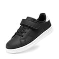 thumbnail image 1 of Zapatillas DREAM PAIRS SDFS2210K Negras/Blancas para Niños, 1 of 6