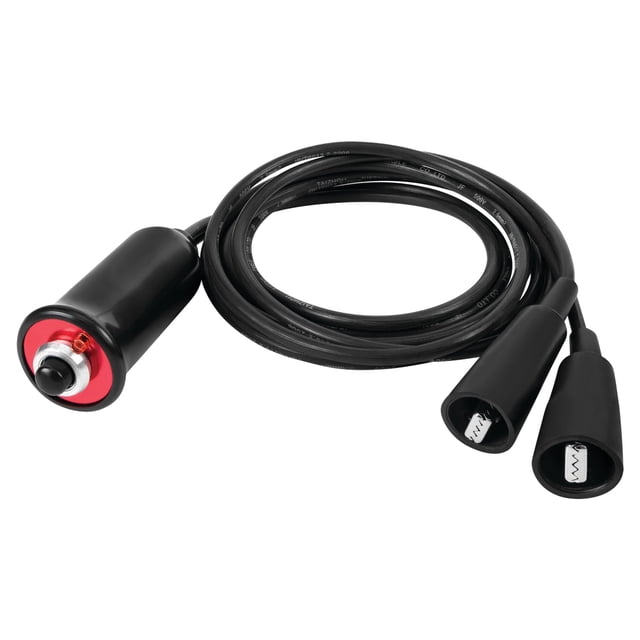 Performance Outil W80586 Démarreur à Distance Robuste