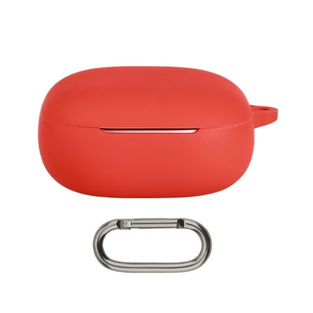 Headphone Covers Shockproof Wrap Case Skin Antiscratch Guard Washable Silicone Housing Shell Enhances Grip