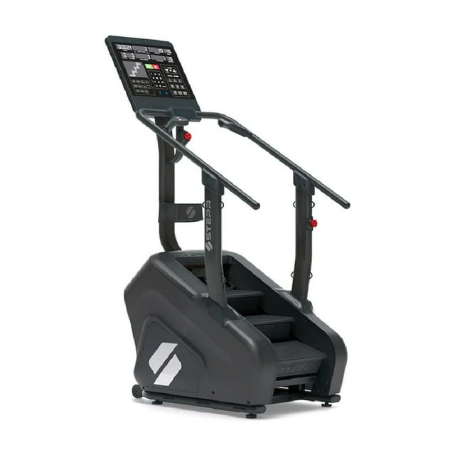Escaladora Classic Stepr Profesional