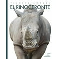 thumbnail image 2 of Planeta Animal El Rinoceronte, (Paperback), 2 of 3