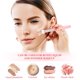 thumbnail image 3 of Moluckfu 4Ud Esponjas Aplicadoras Compactas Para Maquillaje Y Corrector Color Rosa, 3 of 8
