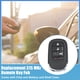 thumbnail image 2 of Llavero Remoto de Entrada Sin Llave 433 MHz Honda Accord 2022 Civic 2022-2023 Negro, 2 of 7